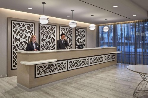 Homewood Suites By Hilton Long Beach Airport - image 16