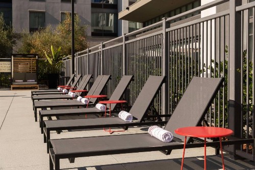 Homewood Suites By Hilton Long Beach Airport - image 17