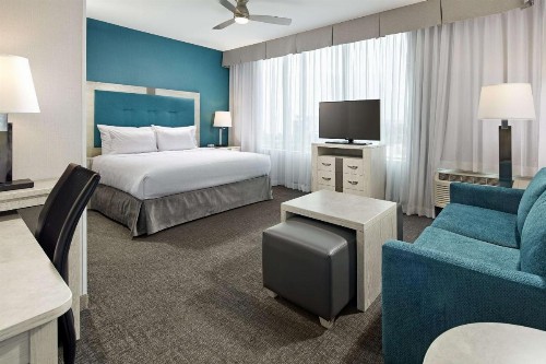Homewood Suites By Hilton Long Beach Airport - image 19