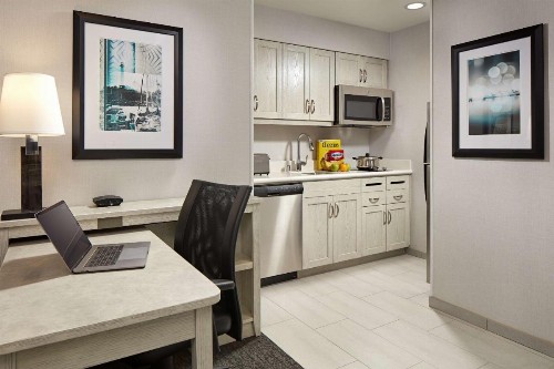 Homewood Suites By Hilton Long Beach Airport - image 20