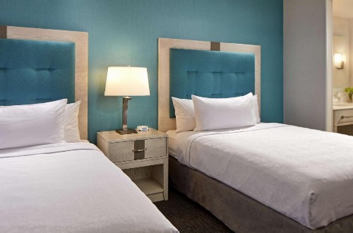 Homewood Suites By Hilton Long Beach Airport - image 23