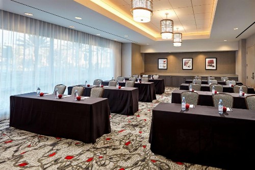 Homewood Suites By Hilton Long Beach Airport - image 26