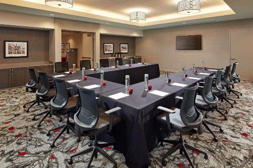 Homewood Suites By Hilton Long Beach Airport - image 27