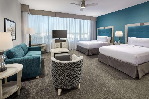 Homewood Suites By Hilton Long Beach Airport - image 28