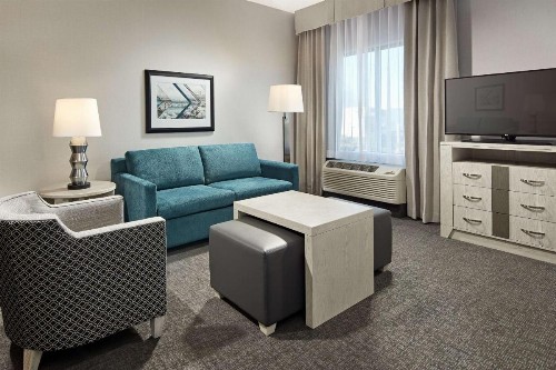 Homewood Suites By Hilton Long Beach Airport - image 29