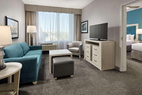 Homewood Suites By Hilton Long Beach Airport - image 30