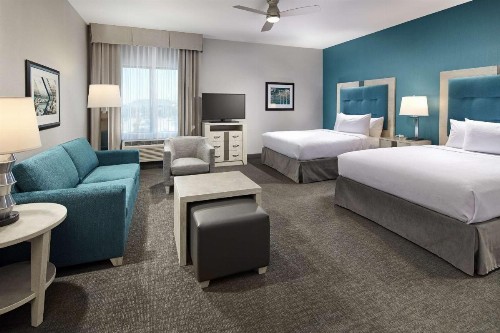 Homewood Suites By Hilton Long Beach Airport - image 31
