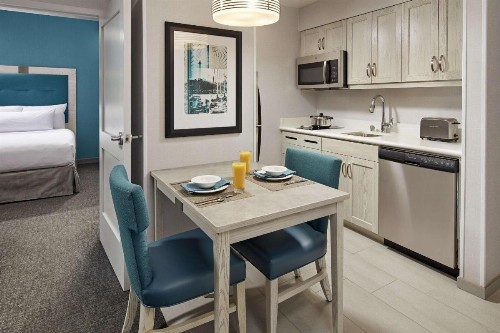 Homewood Suites By Hilton Long Beach Airport - image 32