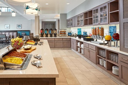 Homewood Suites By Hilton Long Beach Airport - image 37