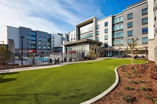 Homewood Suites By Hilton Long Beach Airport - image 5