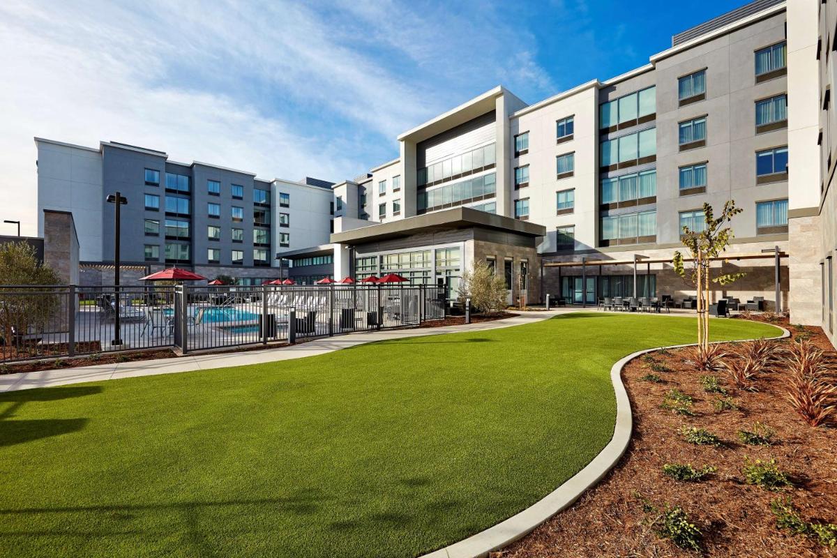 Homewood Suites By Hilton Long Beach Airport - image 5