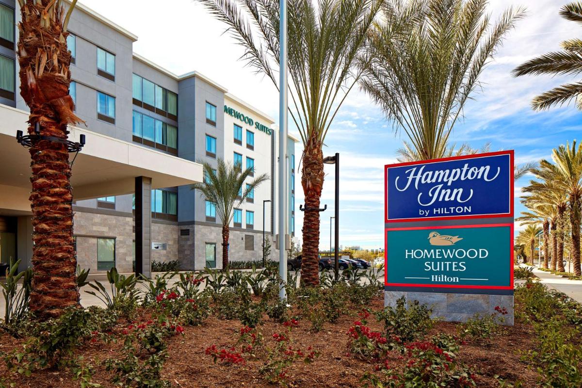 Homewood Suites By Hilton Long Beach Airport - image 6