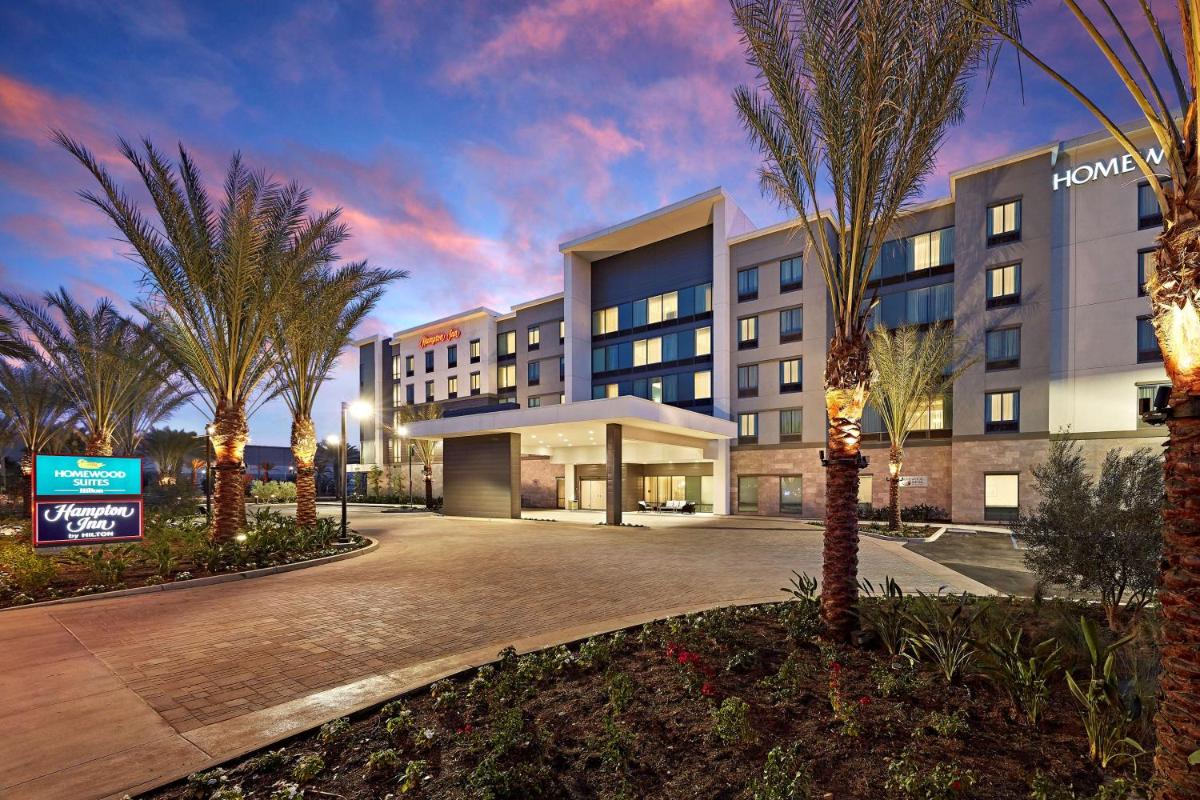 Homewood Suites By Hilton Long Beach Airport - image 7