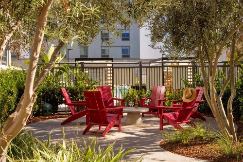 Homewood Suites By Hilton Long Beach Airport - image 9