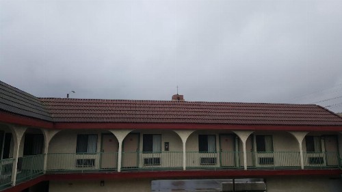 Flamingo Inn Long Beach - image 18