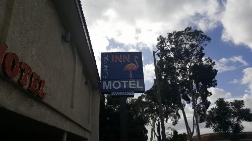 Flamingo Inn Long Beach - image 25