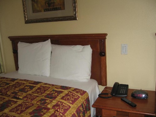 Flamingo Inn Long Beach - image 35