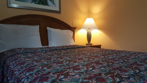 Flamingo Inn Long Beach - image 36
