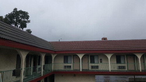 Flamingo Inn Long Beach - image 37