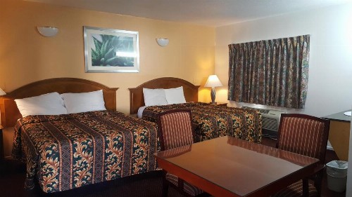 Flamingo Inn Long Beach - image 43
