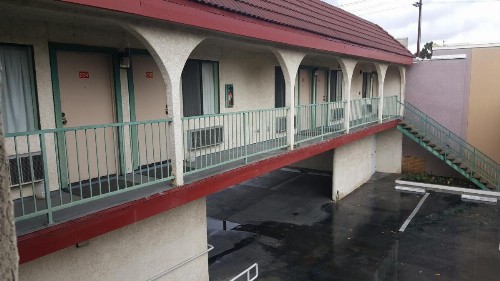 Flamingo Inn Long Beach - image 44