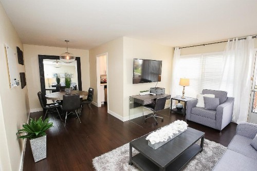 Belmont Heights Long Beach- King Bed - Fast WiFi - Free Parking - image 3