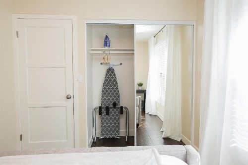 Belmont Heights Long Beach- King Bed - Fast WiFi - Free Parking - image 9