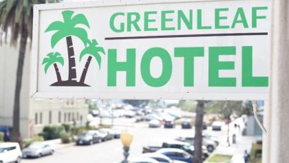Greenleaf Hotel Long Beach Convention Center - image 15