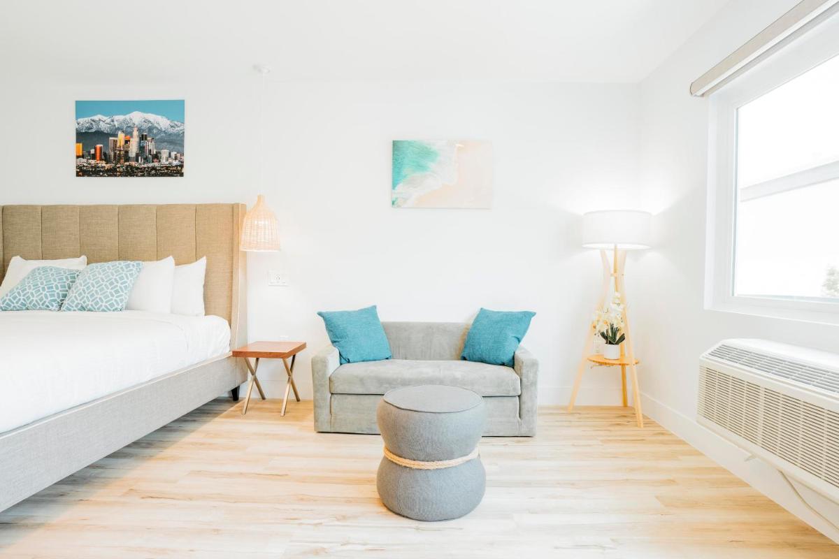 The Belmont Shore Inn - image 3