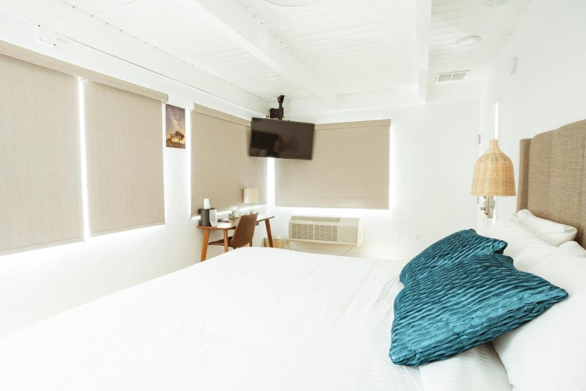 The Belmont Shore Inn - image 4