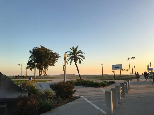 The Belmont Shore Inn - image 42