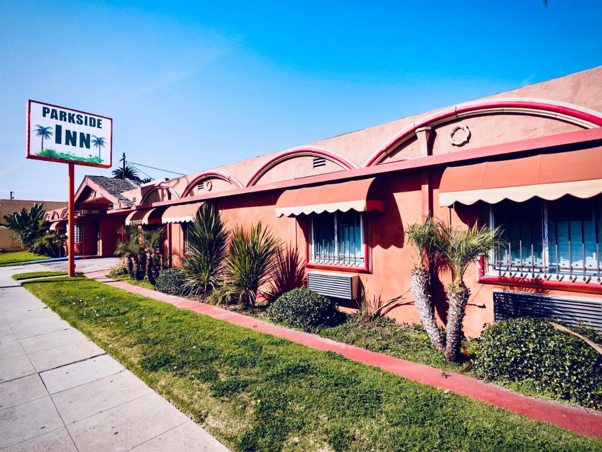 Parkside Inn - main image