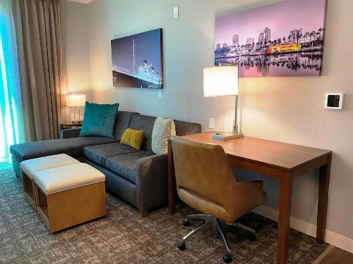 Staybridge Suites - Long Beach Airport an IHG Hotel - image 17