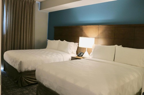 Staybridge Suites - Long Beach Airport an IHG Hotel - image 18
