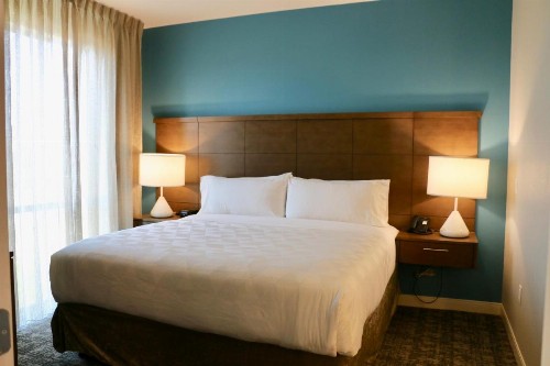 Staybridge Suites - Long Beach Airport an IHG Hotel - image 21