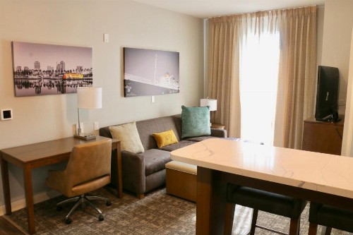 Staybridge Suites - Long Beach Airport an IHG Hotel - image 23