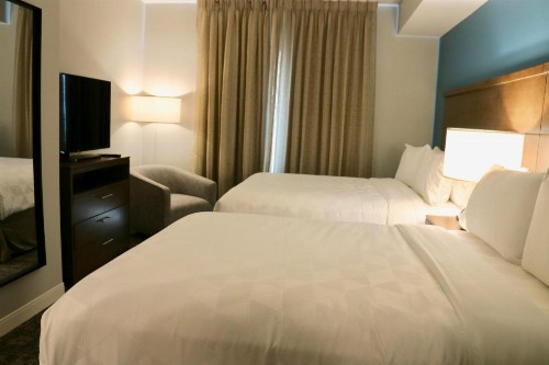 Staybridge Suites - Long Beach Airport an IHG Hotel - image 33