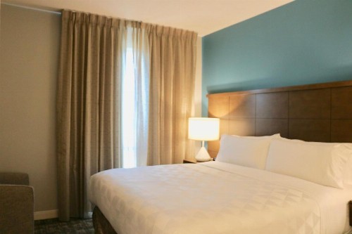 Staybridge Suites - Long Beach Airport an IHG Hotel - image 34