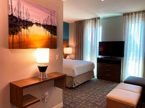 Staybridge Suites - Long Beach Airport an IHG Hotel - image 35