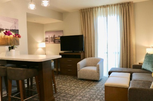 Staybridge Suites - Long Beach Airport an IHG Hotel - image 37