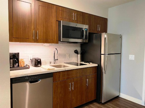 Staybridge Suites - Long Beach Airport an IHG Hotel - image 38