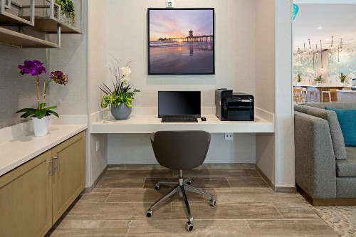 Staybridge Suites - Long Beach Airport an IHG Hotel - image 43