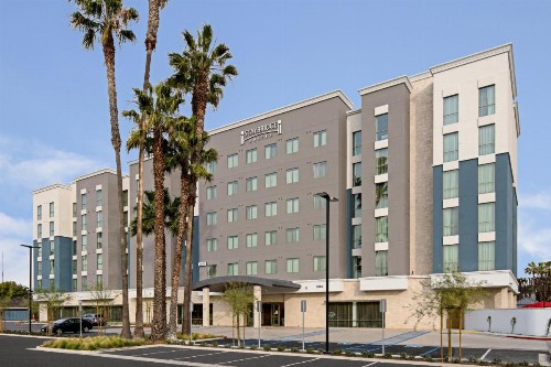 Staybridge Suites - Long Beach Airport an IHG Hotel - image 45