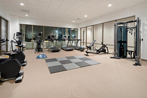 Staybridge Suites - Long Beach Airport an IHG Hotel - image 46
