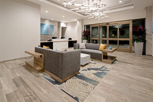 Staybridge Suites - Long Beach Airport an IHG Hotel - image 47