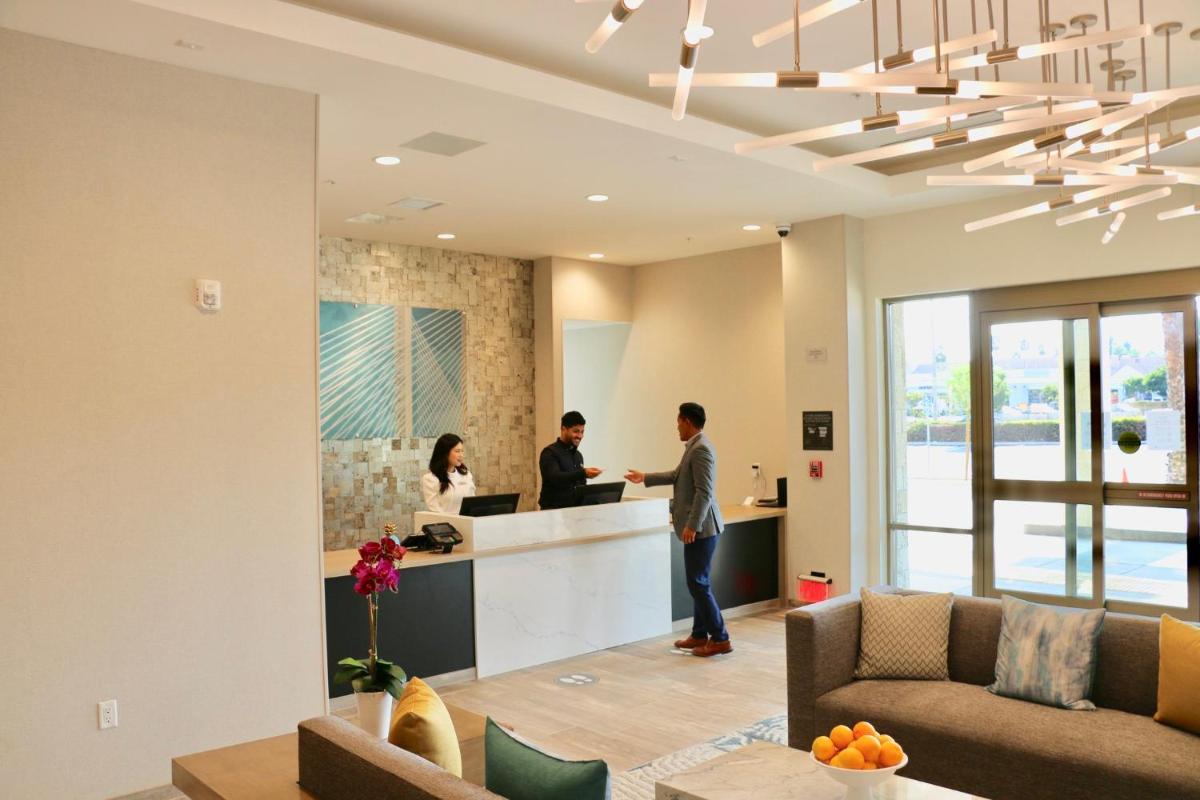 Staybridge Suites - Long Beach Airport an IHG Hotel - image 5
