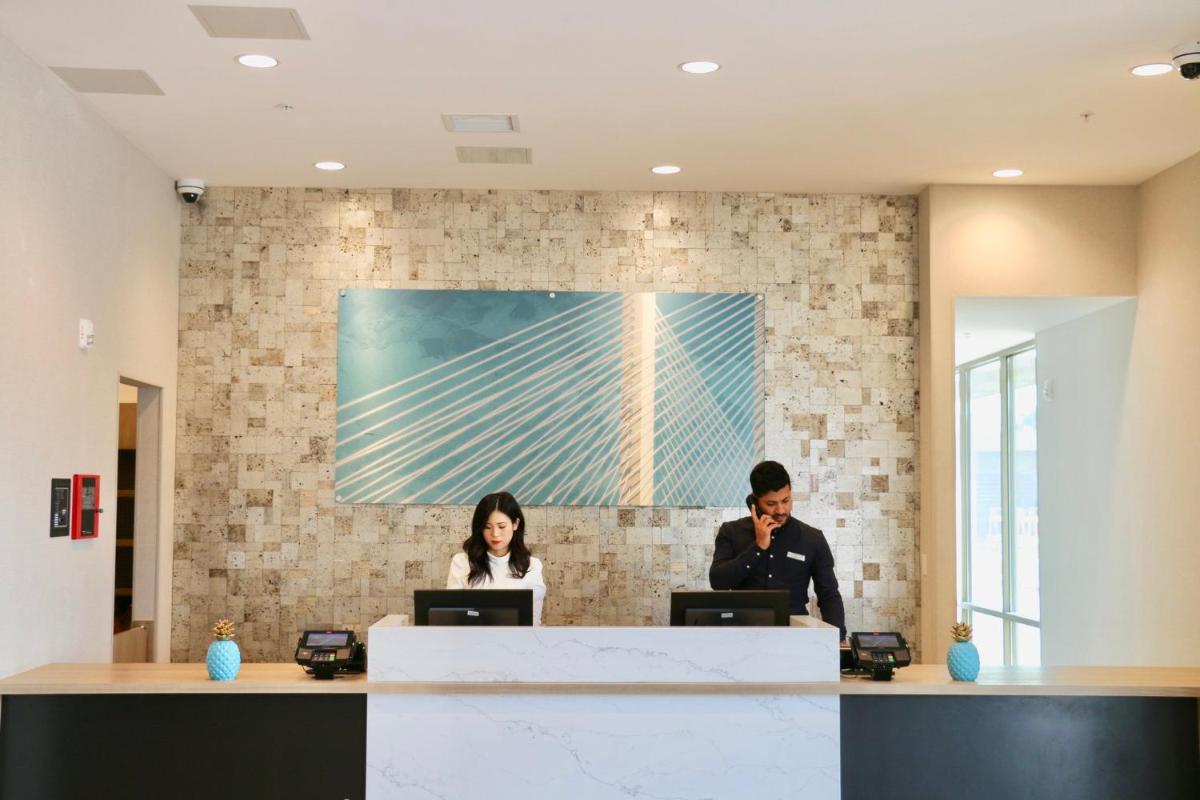 Staybridge Suites - Long Beach Airport an IHG Hotel - image 7