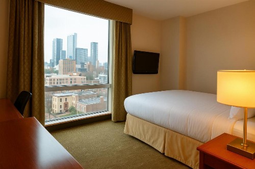 Holiday Inn Long Island City - Manhattan View - image 17