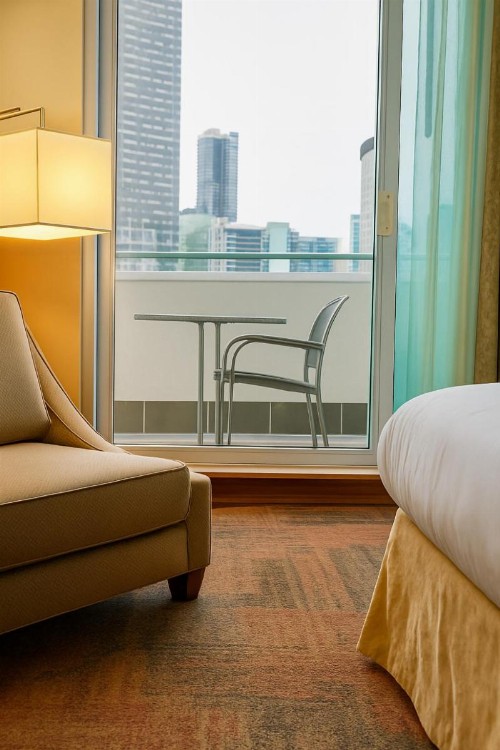 Holiday Inn Long Island City - Manhattan View - image 19