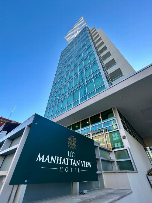 Holiday Inn Long Island City - Manhattan View - image 2